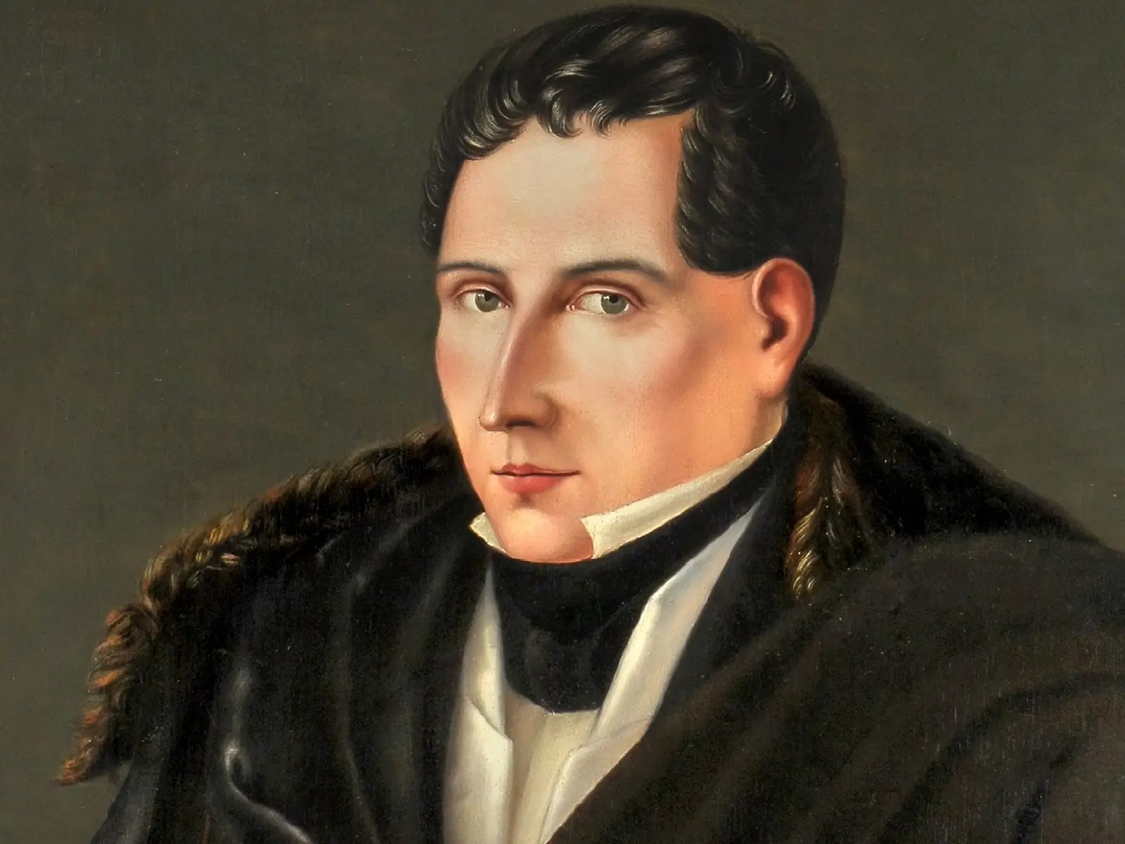 Who the f*ck is Diego Portales?